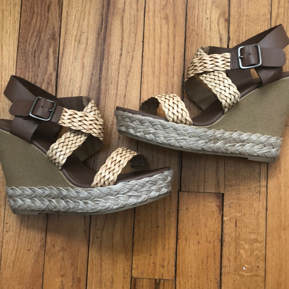 Wedges
